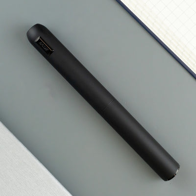 Lamy Dialog CC Fountain Pen - All Black (Limited Edition)
