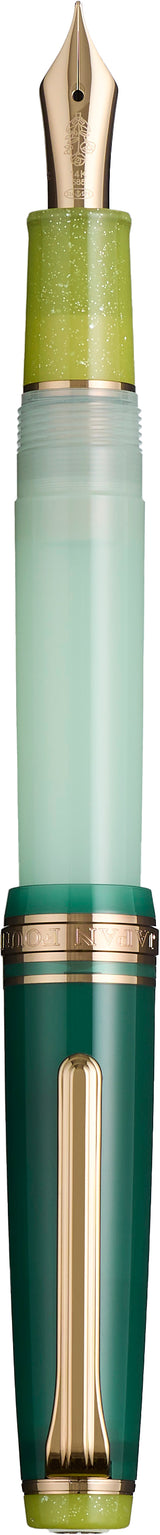 Sailor Pro Gear Slim - Eucalyptus (Special Edition)