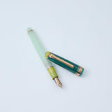 Sailor Pro Gear Slim - Eucalyptus (Special Edition)