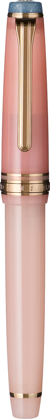 Sailor Pro Gear Slim - Globe Amaranth (Special Edition)