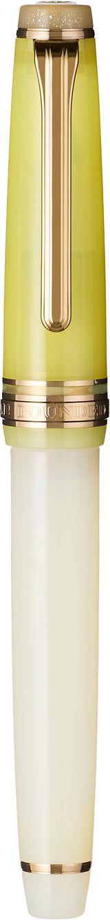 Sailor Pro Gear Slim - Marigold (Special Edition)