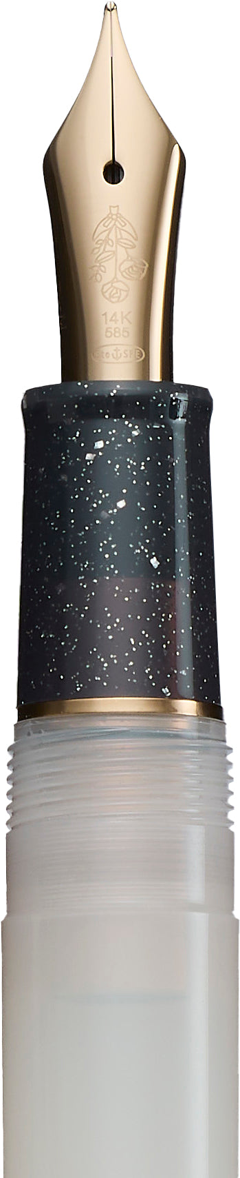 Sailor Pro Gear Slim - Black Rose (Special Edition)