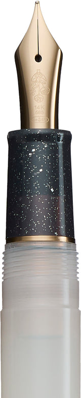 Sailor Pro Gear Slim - Black Rose (Special Edition)