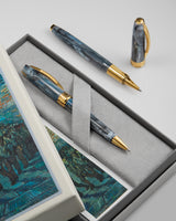 Visconti Van Gogh Prisoners' Round Fountain Pen (Limited Edition)