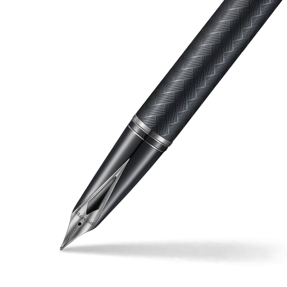 SHEAFFER シェーファー レガシーヘリテイジ　Pブラックラッカー　EF SHEAFFER シェーファー レガシーヘリテイジ Pブラックラッカー EF