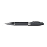 Sheaffer Legacy Chevron Fountain Pen - Matte Black