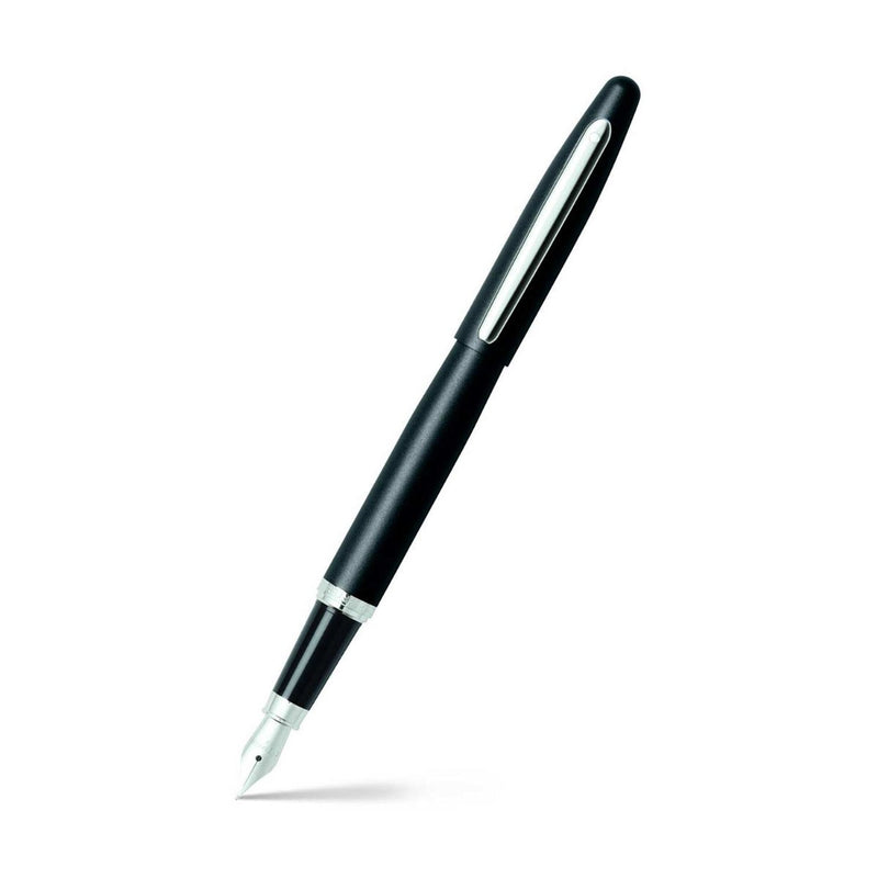 Sheaffer VFM Fountain Pen Pen - Matte Black
