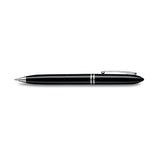 Sheaffer Balance III Ballpoint Pen - Black w/ Chrome Trim