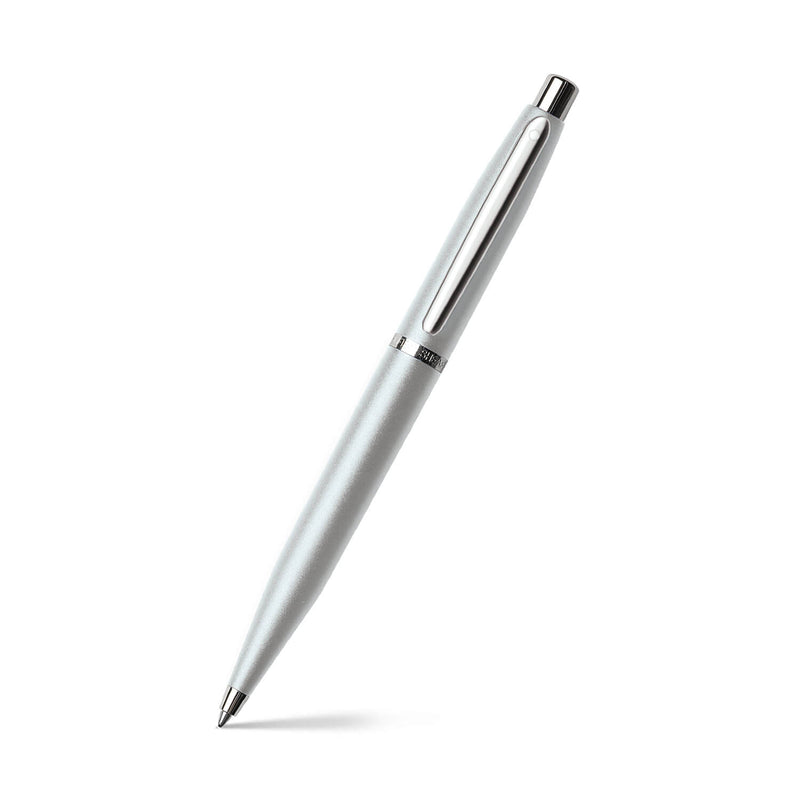 Sheaffer VFM Ballpoint Pen - Silver