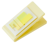 Kanmido My Fave - Mini Clip and Coco Fusen Sticky Notes