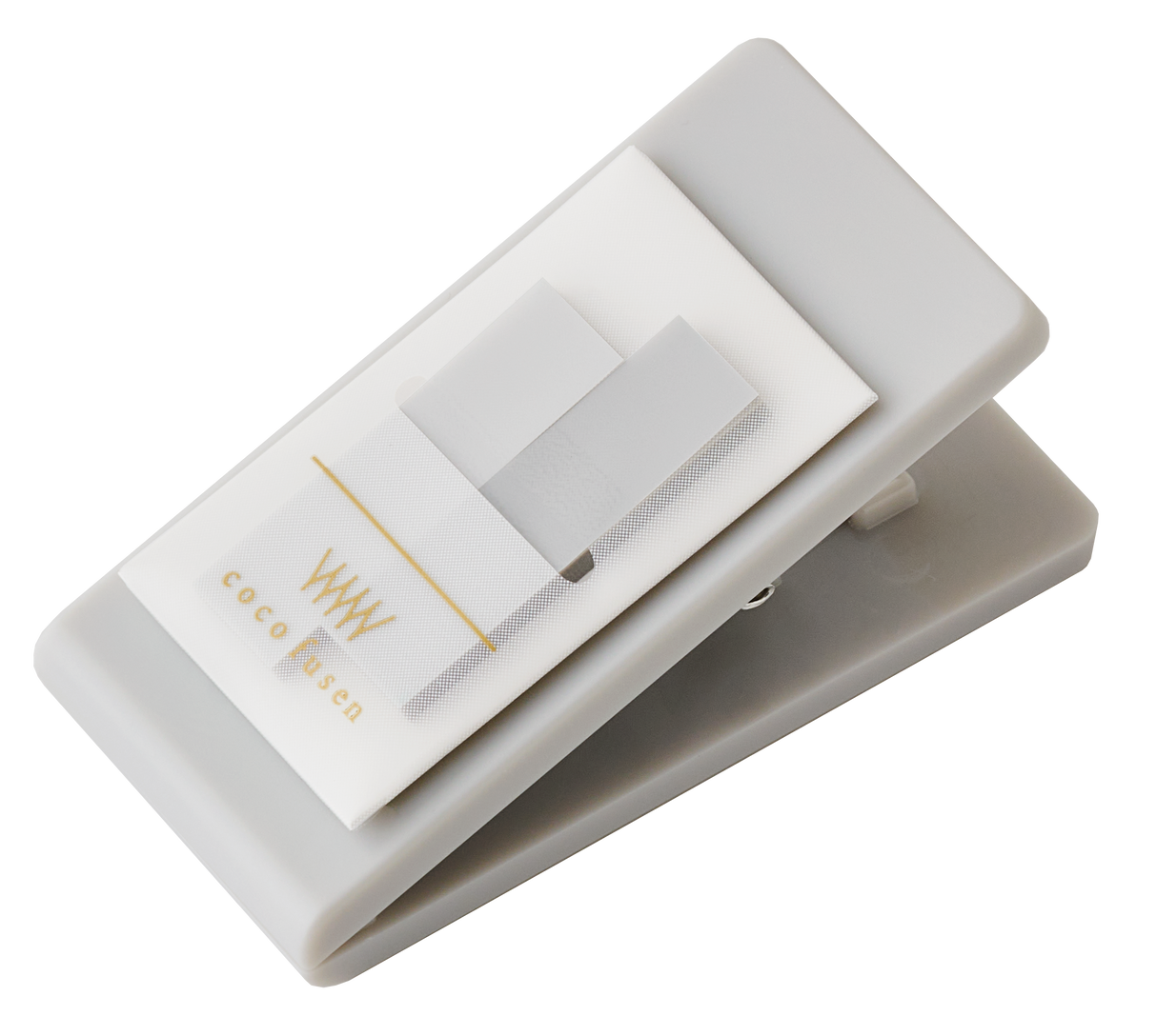 Kanmido My Fave - Mini Clip and Coco Fusen Sticky Notes