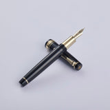 Sailor Pro Gear Fountain Pen - Roppongi Gold (Limited Edition)