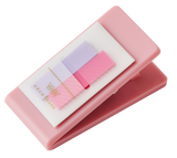 Kanmido My Fave - Mini Clip and Coco Fusen Sticky Notes