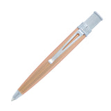 Retro 51 Tornado Elite Ballpoint Pen - Copper