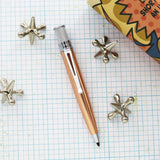 Retro 51 Tornado Elite Ballpoint Pen - Copper