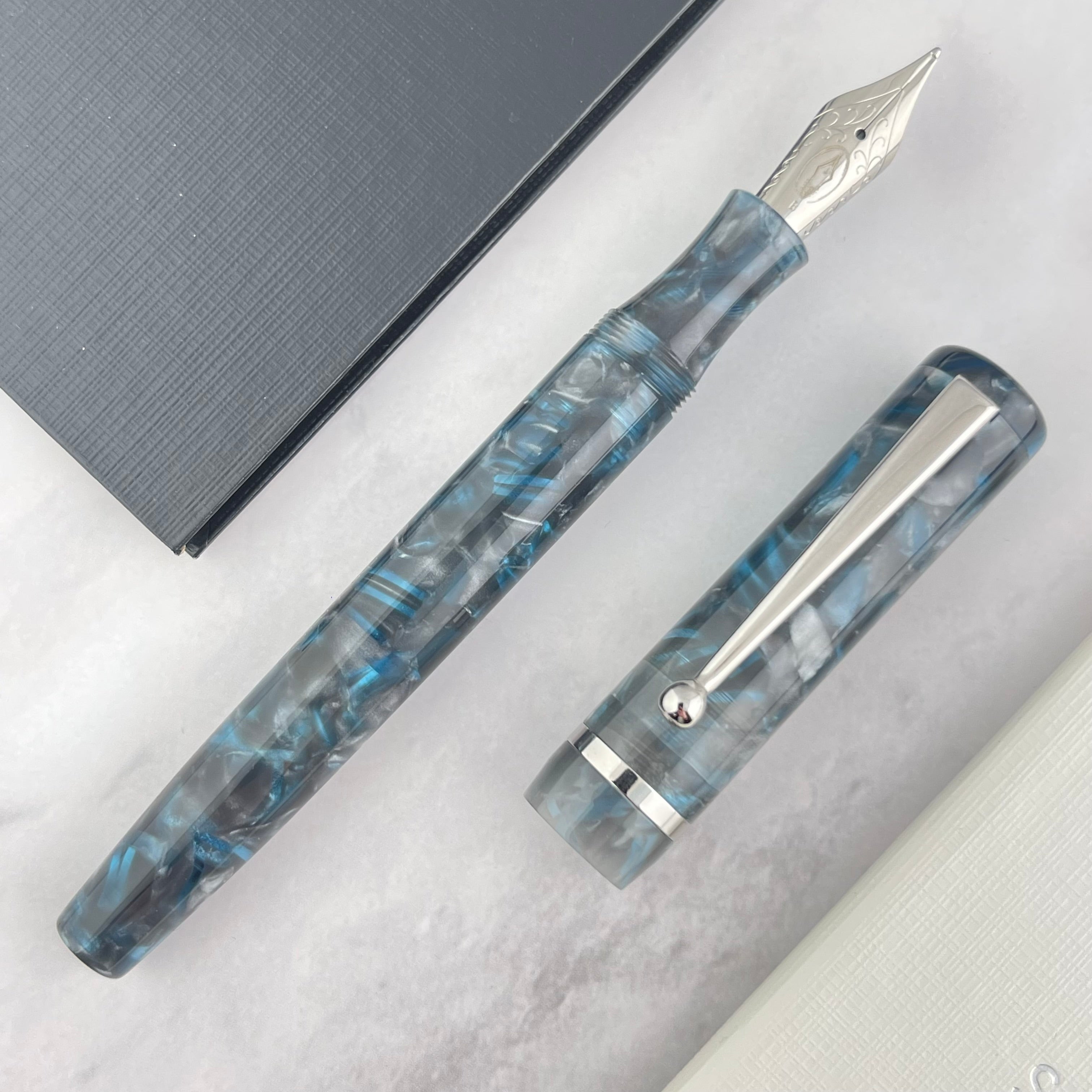 Edison Pen Co – Atlas Stationers
