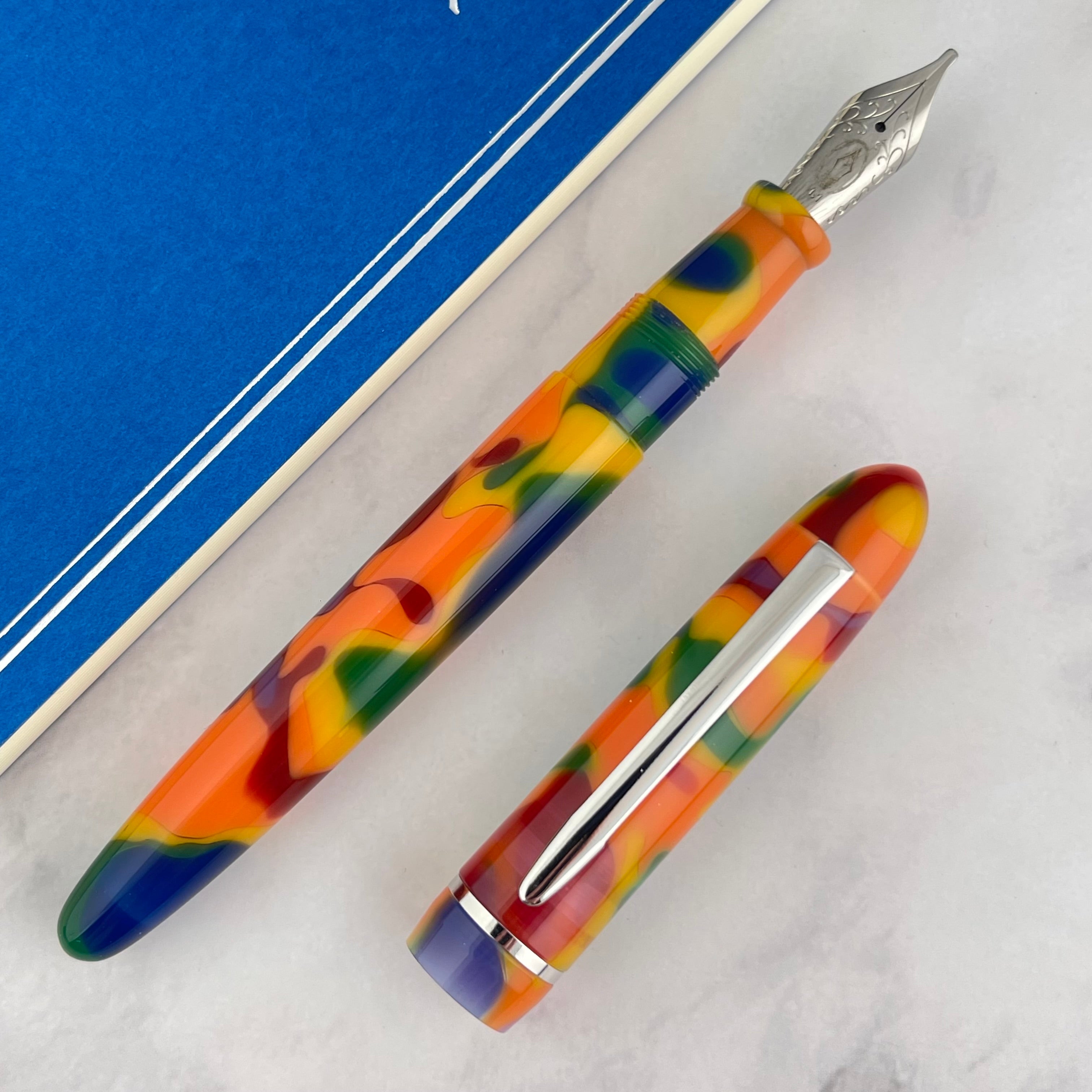 Edison Pen Co – Atlas Stationers