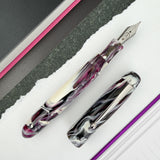 Edison Collier Fountain Pen - Blackberry Cobbler (Atlas Exclusive)
