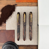 Edison Collier Fountain Pen - Hold the Sugar (Atlas Exclusive)