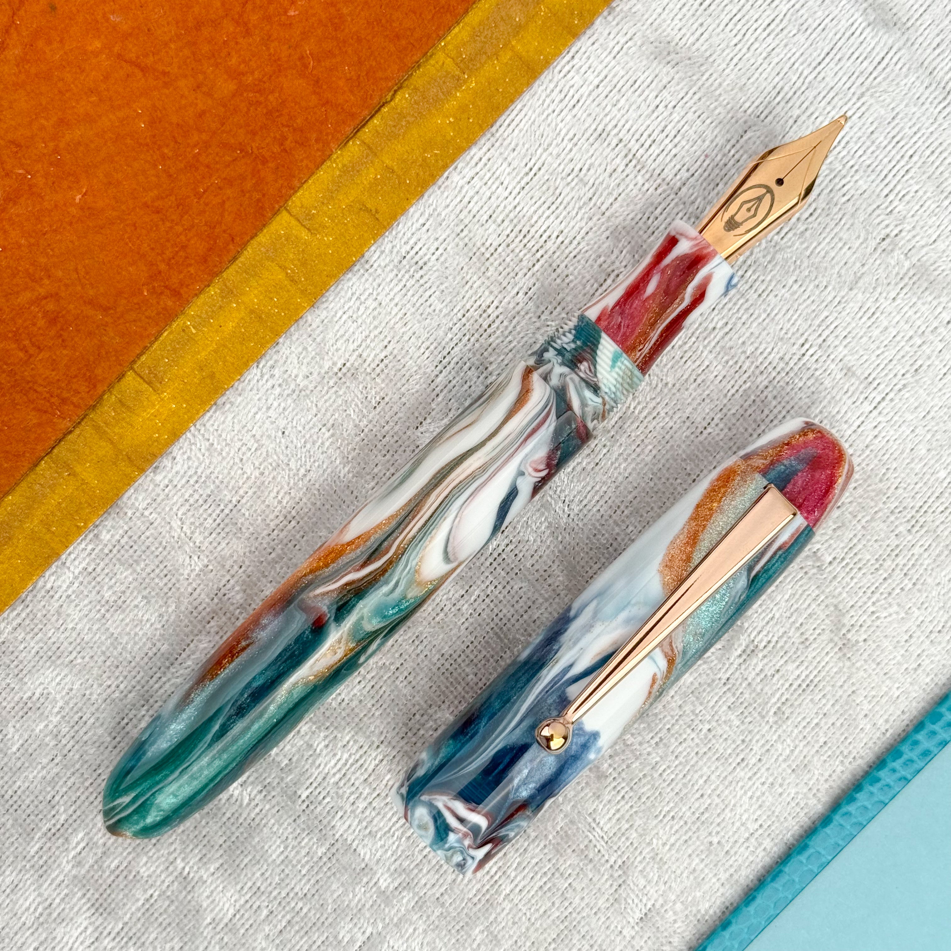 Edison Pen Co – Atlas Stationers