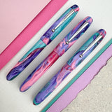 Edison Collier Fountain Pen - Totally Awesome! (Atlas Exclusive)(Doorbuster)