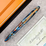 Esterbrook x BUNGUBOX Estie Fountain Pen - Kingfisher (Special Edition)