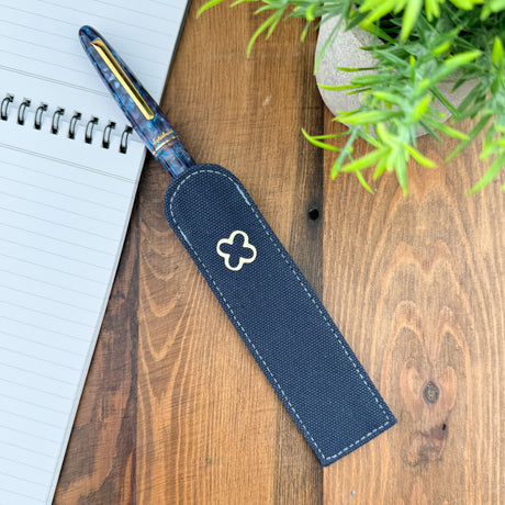 Esterbrook Canvas Single Pen Sleeve