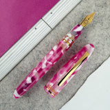 Esterbrook Estie Bestie Fountain Pen - Bubble Gum Pink
