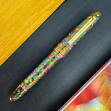 Esterbrook Estie Push Button Fountain Pen - Botanical Garden