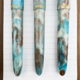 Esterbrook Estie Fountain Pen - Avalanche (Special Edition)