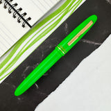 Esterbrook Funky Town Estie Fountain Pen - Green