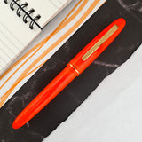 Esterbrook Funky Town Estie Fountain Pen - Orange