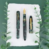 Esterbrook Niblet Fountain Pen - Evergreen