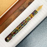 Esterbrook Niblet Fountain Pen - Botanical Garden