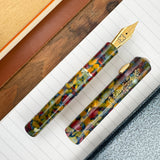 Esterbrook Niblet Fountain Pen - Botanical Garden