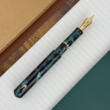 Esterbrook Niblet Fountain Pen - Evergreen