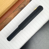 Esterbrook Niblet Fountain Pen - Raven