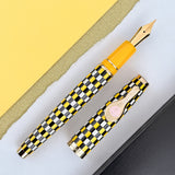 Esterbrook x Peanuts Fountain Pen - Charlie Brown - 75th Anniversary Edition (Special Edition)