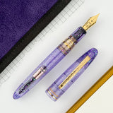 Esterbrook x Sakuradragon Sakura Street Estie Fountain Pen
