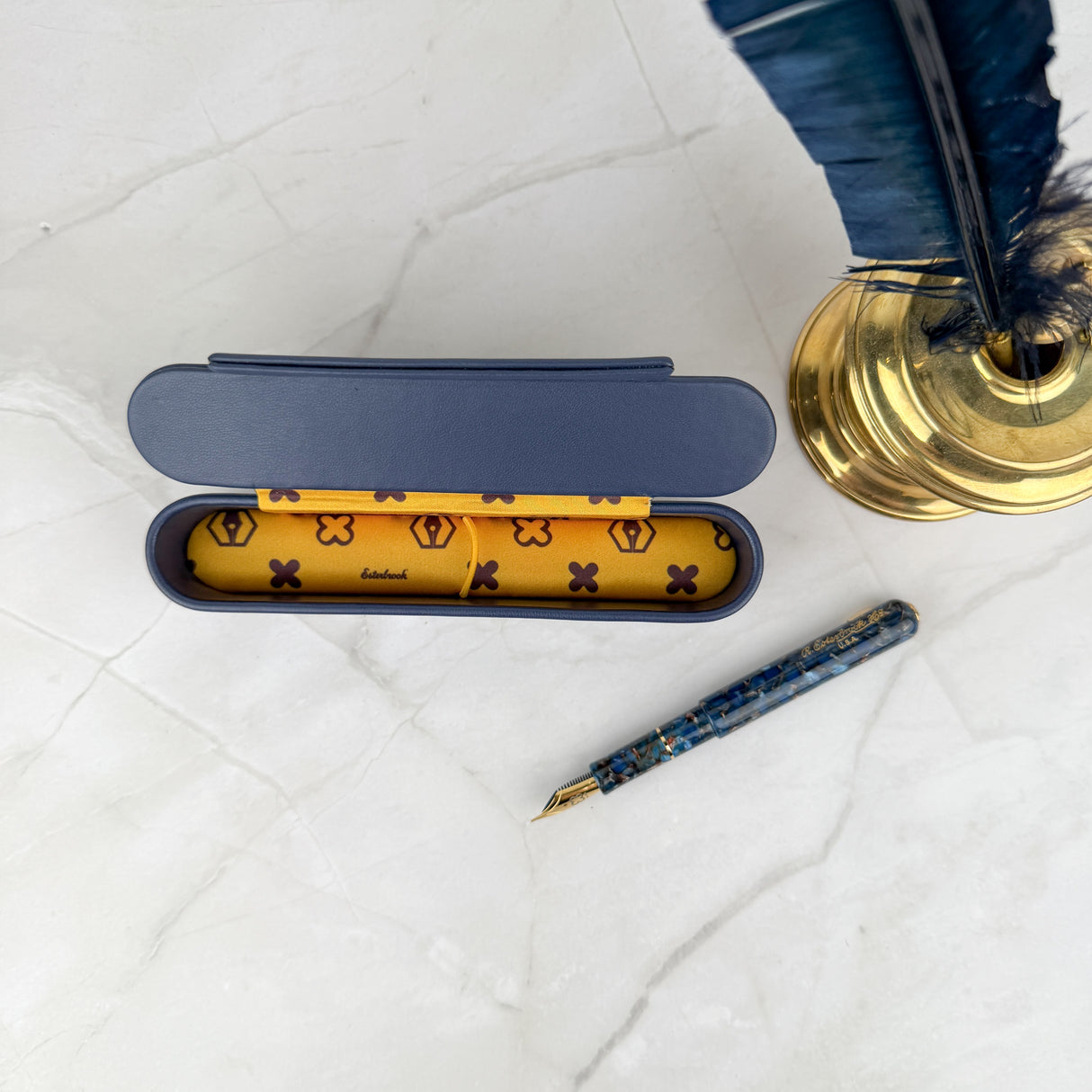 Esterbrook Single Pen Nook