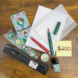 Experienced Pen Sale NEXY Box - March 2026