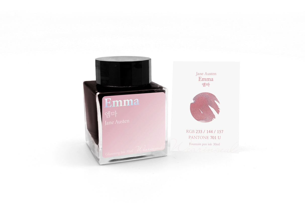 Wearingeul Emma - 30ml Ink