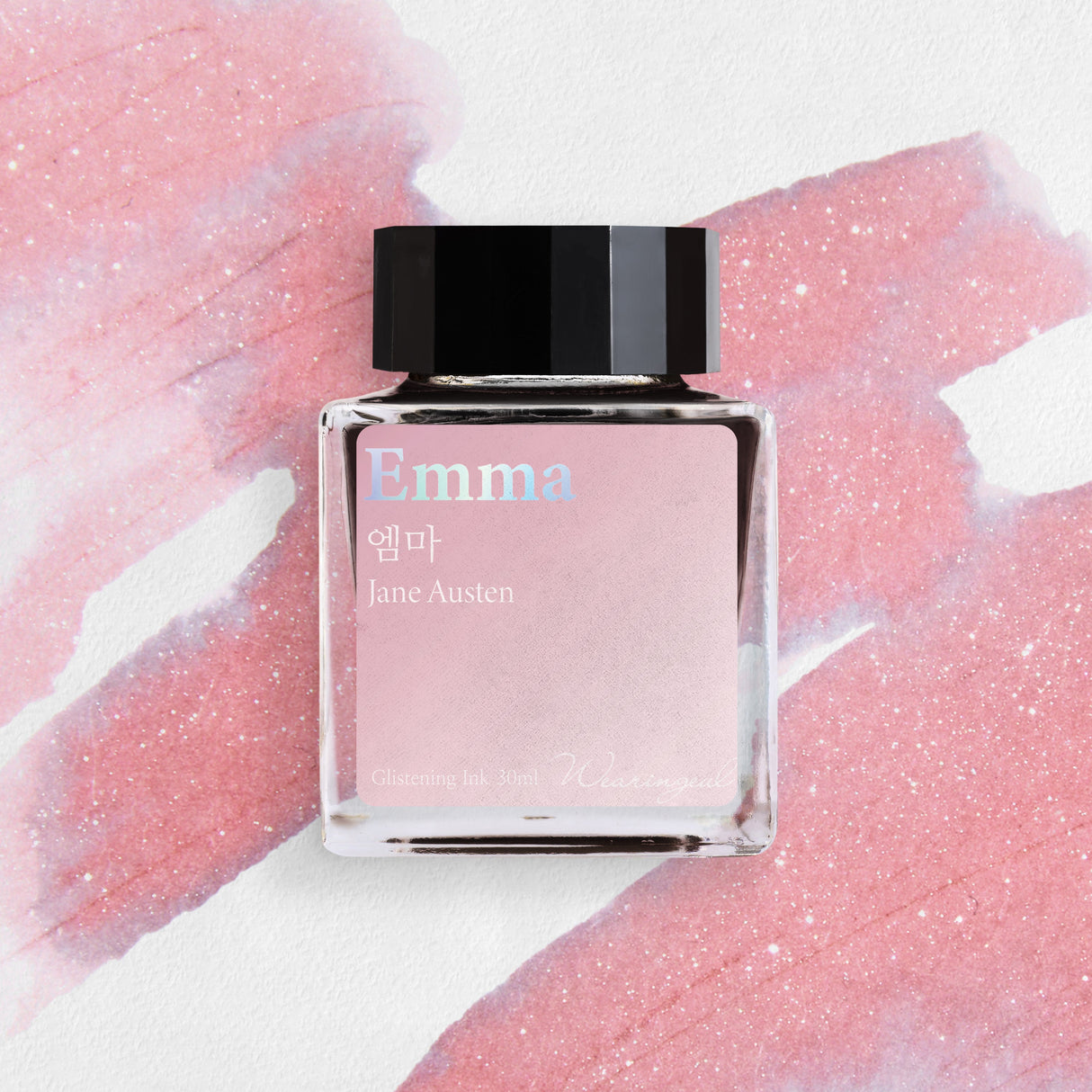 Wearingeul Emma - 30ml Ink