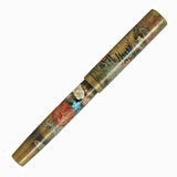 Namiki Emperor Fountain Pen - Blooming Flowers in Profusion (Limited Edition)