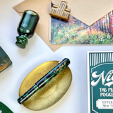 Esterbrook Niblet Fountain Pen - Evergreen