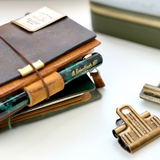 Esterbrook Niblet Fountain Pen - Evergreen