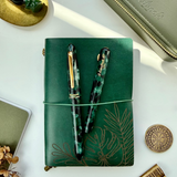 Esterbrook Niblet Fountain Pen - Evergreen