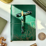 Esterbrook Niblet Fountain Pen - Evergreen
