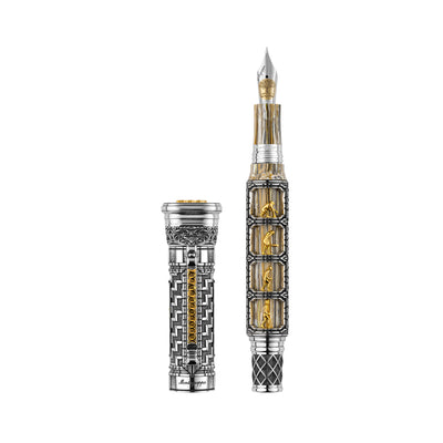 Montegrappa Theory of Evolution (Limited Edition)