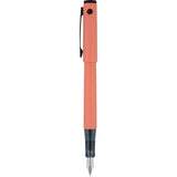 Pilot Explorer Fountain Pen - Matte Coral